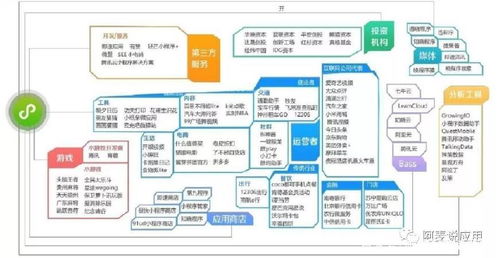 麥應(yīng)用 小程序第三方開發(fā)托管運(yùn)營平臺